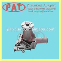 auto water pump MD009000 MD997077 MD997610 AW7105 for Dodge /Mitsubishi
