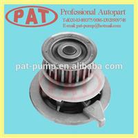 auto water pump 90272361 90220568 01259 AW1167 for Daewoo/Opel