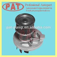 auto water pump 6132200011 1334139 90444359 24409355 for Chevrolet Captiva/Daewoo Opel