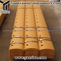 Carbon Boron Steel Grader Blades 7D1158 7D1577