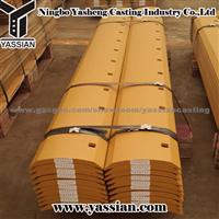 China Factory Motor Grader Blades 5D9561 5D9562