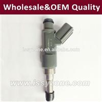 Fuel Injector For Land For Cruiser 23250-75100