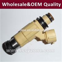 Fuel Injector For Toyota CDH240