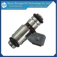 Best Quality Electric Gasoline Car 4 Holes Fuel Injector IWP043 50101002