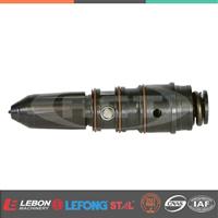 China NT855 3054218 Engines Parts Diesel Fuel Injector