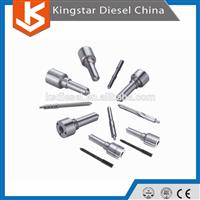 Top quality Diesel fuel Common Rail Injector Nozzle DLLA145P1386/0433171861/0 433 171 861 for Bosch Injector 0445120038