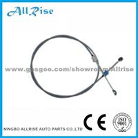 Volvo 21343559 Control Cable
