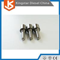 Steel Diesel Injector Nozzles L242PBC RE522250/BEBE4C12001 Diesel EUI Injector Nozzle