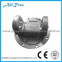 Volvo 1651172 Drive Shaft Flange