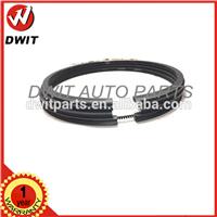 spare parts 6I0497 piston ring fit for 3306 engine type