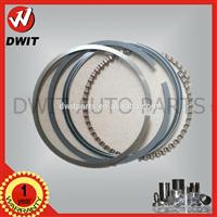 F10A piston ring kit fit for vehicle engine