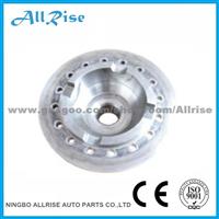 Volvo 1524670 Differential Housing