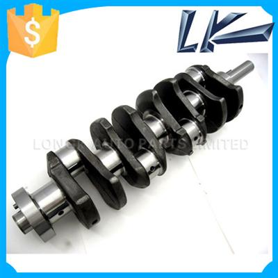 J08C/J08E Engine Crankshaft 13411-2241