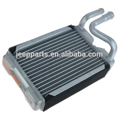 Heater Core for Jeep Wrangler 1987-1995 56001459 from China