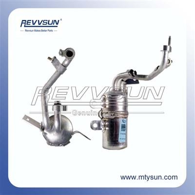 Revvsun Auto Parts Air Conditioning Drier from China 3m5h 19e647 Da, 1223457, 1232435, 1354643, . . .