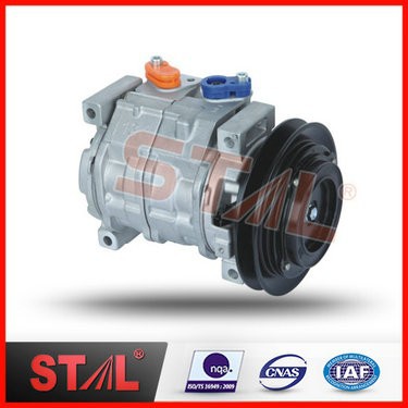 Automotive Ac Compressor 10s13c Air Conditioner Compressor from China