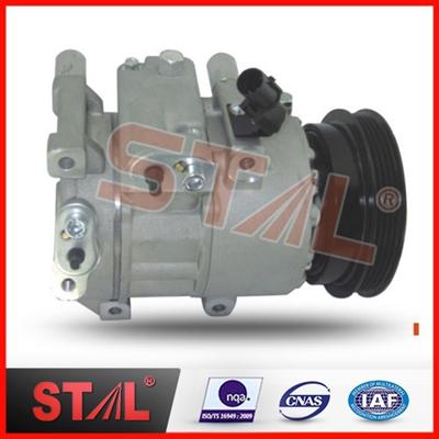 12v Car Air Conditioner Compressor 6seu16c for Car Parts from China