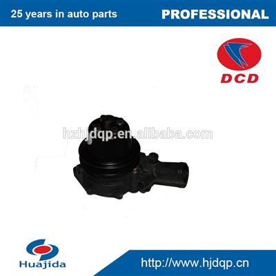 truck engine parts 4102BZL-A1.08.100 water pump for JAC/YUEJIN/DONGFENG truck