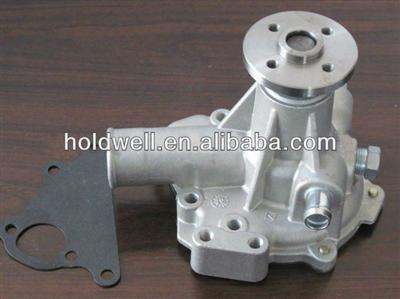 Water Pump 145017730