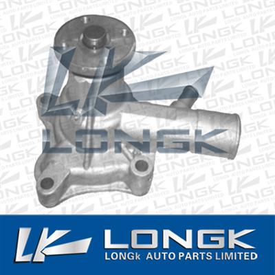 GWT-09A 16100-29027/8/9 forklift water pump for Toyota