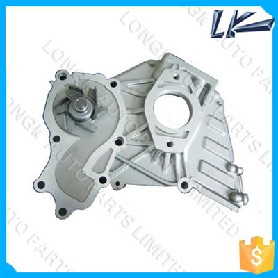 agriculture 2 inch diesel engine inline water booster pump