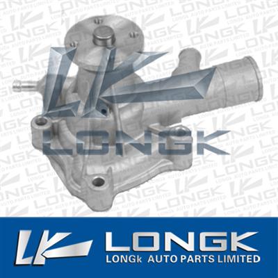 series 16100-19015/6/7 high pressure water pump for Toyota