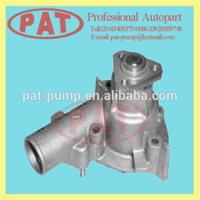 auto water pump 4456432 5882692 AW1471 for Fiat