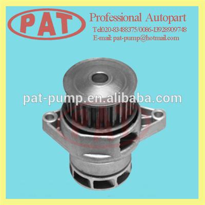 High quality auto water pump 030121005NX 030121005NV 030121005T for Seat/ Skoda /VW