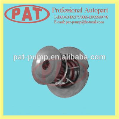 High quality water pump 1334139 1334646 8MP 376 807-511 90444359 96499089 for Opel /Chevrolet