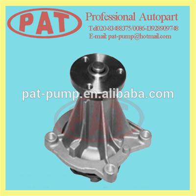 wholesale auto water pump 10048968 12518443 10089654 12462265 12363169 AW5032 for Chevrolet/GM