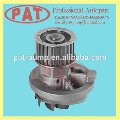 brand new auto water pump 92064250 90466343 90443549 for Chevrolet/ Isuzu/Daewoo