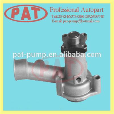 auto water pump A790X8591EBA 88FX8591CA A790X8591ECA 691F8501AA ME88FX8591C2B for Ford