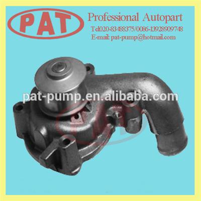 high pressure water pump 1031279 1054544 5024297 for Ford