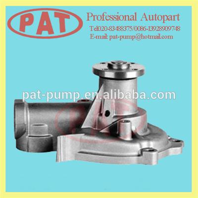 wholesale water pump SMD326915 MD976943 2593990 506815 ADC49137 for Dodge Stratus/Eclipse III/Mitsubishi