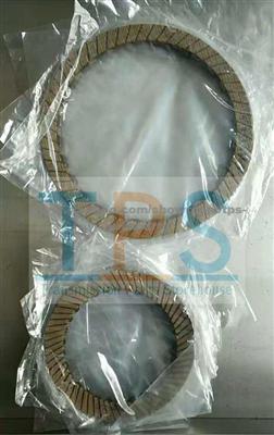 0B5/DL501 Transmission Friction Plate