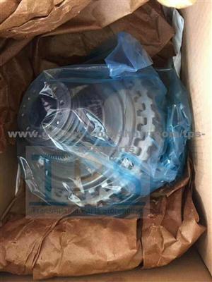 0B5/DL501 Transmission Clutch Drum Assembly