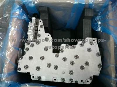 0B5/DL501 Transmission Valve Body