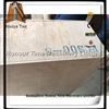 PC300-8 Radiator for excavator water tank