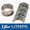 crankshaft and conrod bearing for MITSUBISHI G13B G15B 4G13 4G15