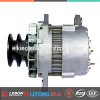 600-821-6130 0-33000-5840 Excavator Ac Alternator for S6d105 Engines from China