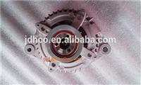 
JDHCO 100% Brand New Alternator 1KD 2KD Alternator 27060-30130 2706030130 Land Cruiser Prado 12V 100A Car Alternator 1042103410
