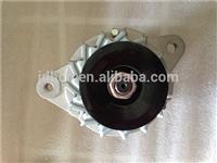 
24V 25A Alternator 0-33000-3070 Excavator PC200-3 6D105 Alternator 6008216120 6008216130 JDHCO New Alternator 0-33000-5860
