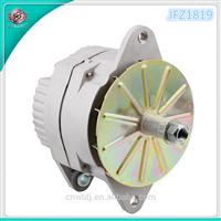 DELCO 27SI 12V alternator 1101015 10463100 JFZ1819 for buick cadillac Oldsmobile 80A