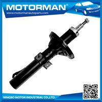 
MOTORMAN OEM adjustable auto car parts gas strut shock absorber 91AB18045FF KYB 333821 for FORD ESCORT V / ORION III
