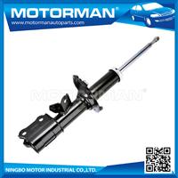 
MOTORMAN front left car suspension part shock absorber 54650-0X200 KYB 332503 for HYUNDAI i10
