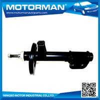 
MOTORMAN auto car part stable gas strut shock absorber 634022 KYB 334100 for Opel Omega,Senator , Monza
