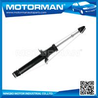 
MOTORMAN OEM auto spare parts rear shock absorber 56210-2J002 KYB 341186 for Nissan SUNNY/SENTRA/ALMERA
