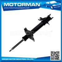 
MOTORMAN Auto part cheap front right gas shock absorber 54302-8H725 334360 for NISSAN X-TRAIL (T30) 01-05
