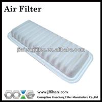 Toyota Yaris Spare Parts Air Filter 17801-21030