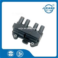 Daewoo Lanos Ignition Coil Msd Ignition Coil with OEM 96350585 19005252 96 350 585